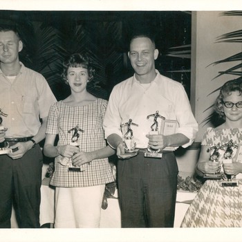 Photo of Jeanine VanKerckhove